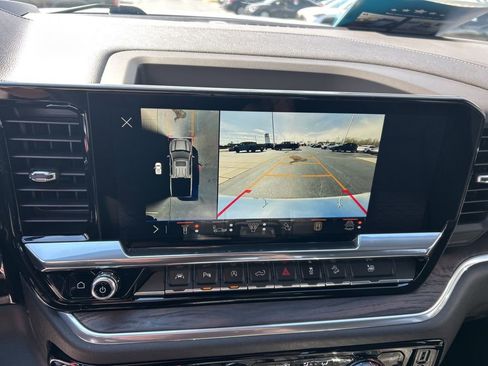 Used 2026 GMC Sierra 1500 SLT w/ SLT Premium Plus Package image 15