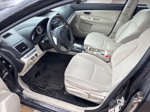 Used 2014 Subaru Impreza 2.0i Premium w/ Popular Package #2 image 7