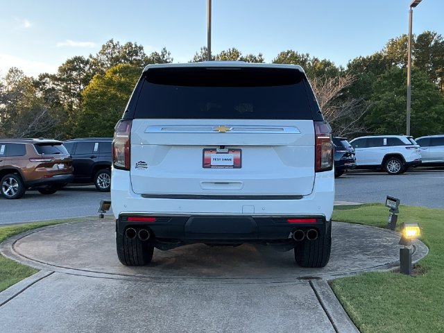 Used 2023 Chevrolet Suburban Premier RWD image 6