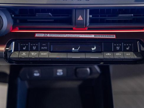 New 2026 Toyota Prius Plug-In Hybrid image 23