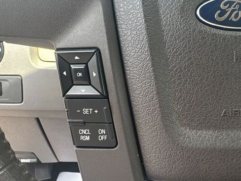 Used 2013 Ford F150 XLT w/ XLT Chrome Pkg RWD image 15