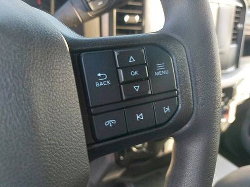 New 2026 Ford F550 4x4 Crew Cab image 15