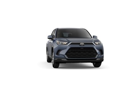 New 2026 Toyota Grand Highlander XLE FWD image 16