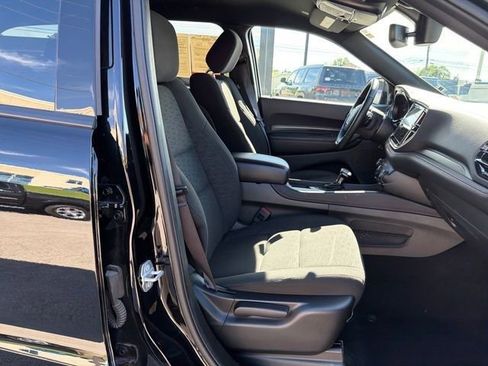 Used 2026 Dodge Durango GT AWD/4WD image 35