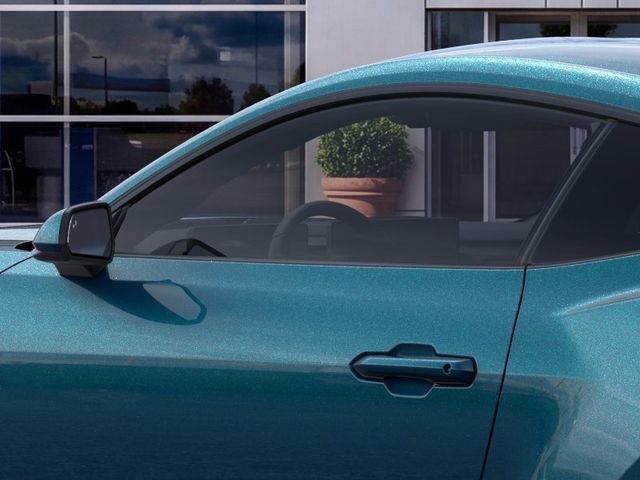 New 2026 Ford Mustang Coupe RWD image 26