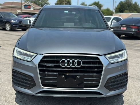 Used 2016 Audi Q3 2.0T Prestige w/ Prestige Package AWD/4WD image 3
