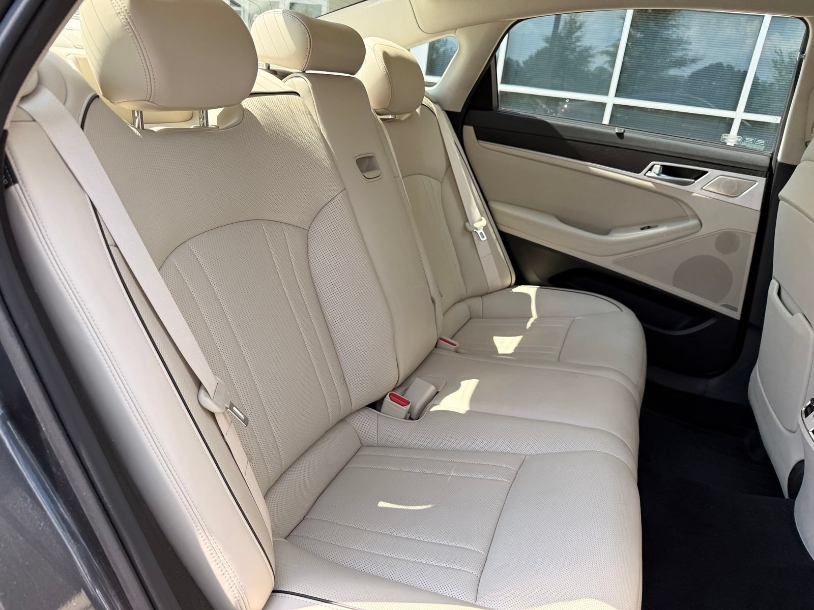 Used 2020 Genesis G80 3.8 w/ Ultimate Package 03 RWD image 42