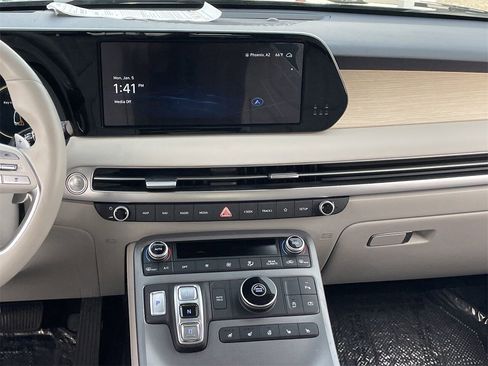 Certified 2024 Hyundai Palisade Limited image 14