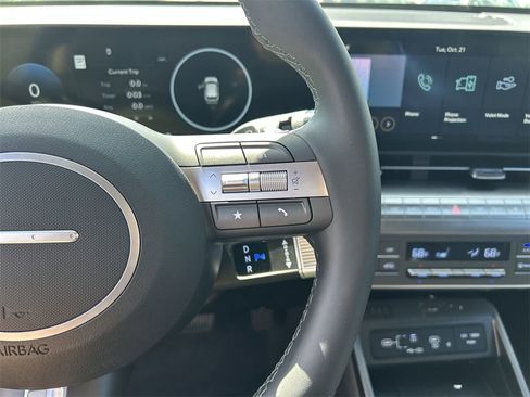 New 2026 Hyundai Kona SEL Premium image 27