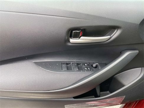 New 2026 Toyota Corolla SE image 13