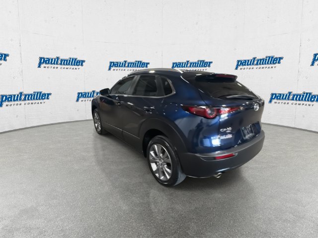 Certified 2024 MAZDA CX-30 AWD 2.5 S w/ Preferred Package image 8