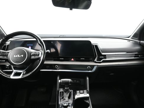 Used 2023 Kia Sportage X-Line w/ X-Line Premium Package image 21