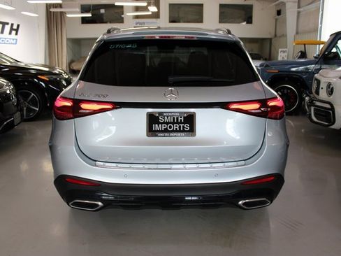 Used 2024 Mercedes-Benz GLC 300 image 45