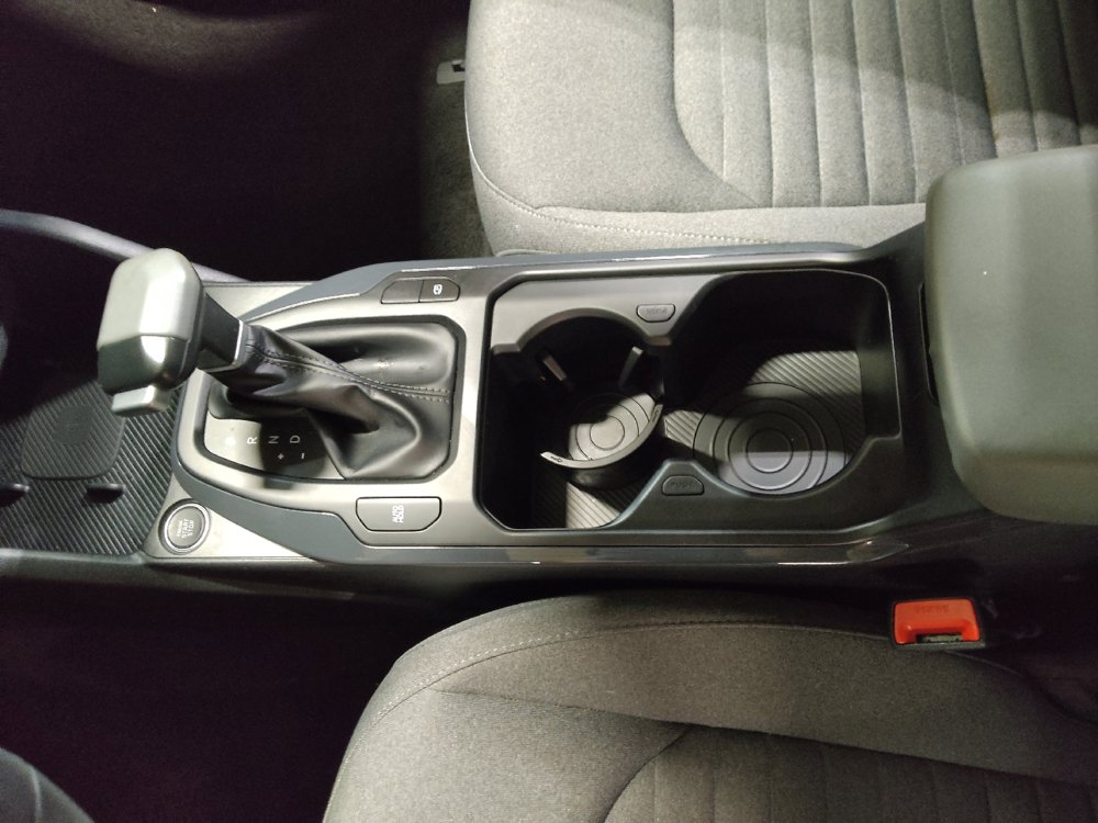 Used 2025 Kia K4 EX FWD image 26