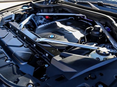 New 2026 BMW X5 xDrive40i w/ M Sport Package image 25