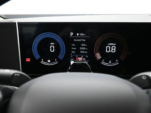 New 2026 Hyundai Santa Fe SEL image 12