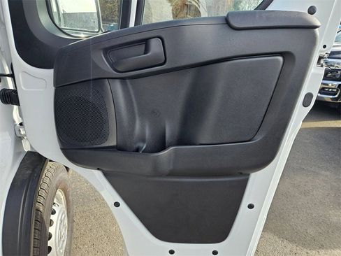 New 2026 RAM ProMaster 2500 image 19