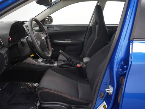 Used 2012 Subaru Impreza WRX Premium w/ Popular Pkg 1 image 22