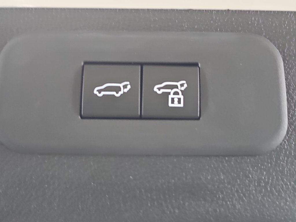 New 2026 Lexus TX 500h AWD image 13