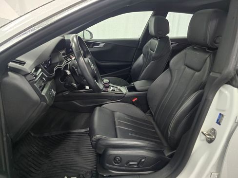 Used 2022 Audi A5 2.0T Premium Plus image 13