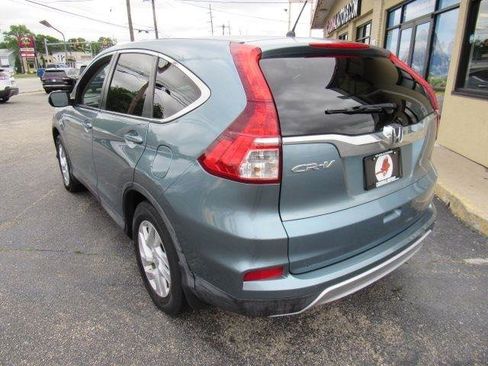 Used 2015 Honda CR-V EX image 15