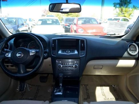 Used 2012 Nissan Maxima 3.5 S image 45