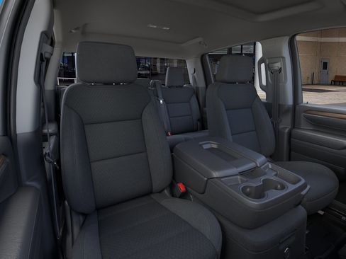 New 2026 Chevrolet Silverado 3500 LT image 3