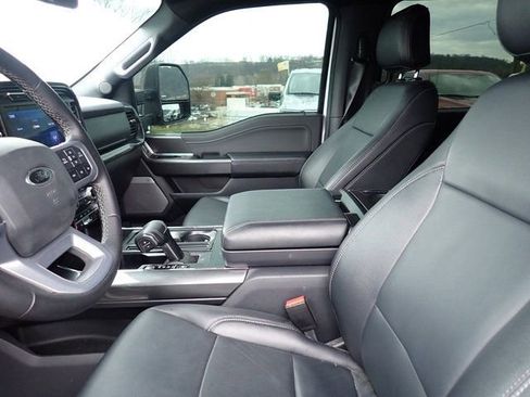 Used 2023 Ford F150 XLT w/ Equipment Group 302A High image 10