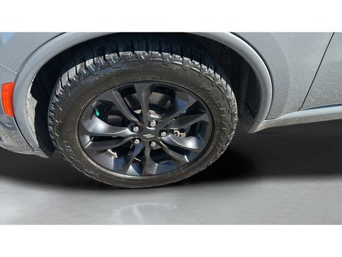 Used 2021 Dodge Durango R/T w/ Trailer Tow Group IV AWD/4WD image 28