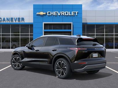 New 2026 Chevrolet Blazer EV LT