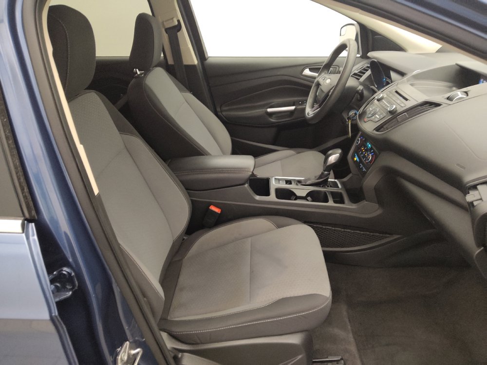 Used 2018 Ford Escape SE FWD image 21