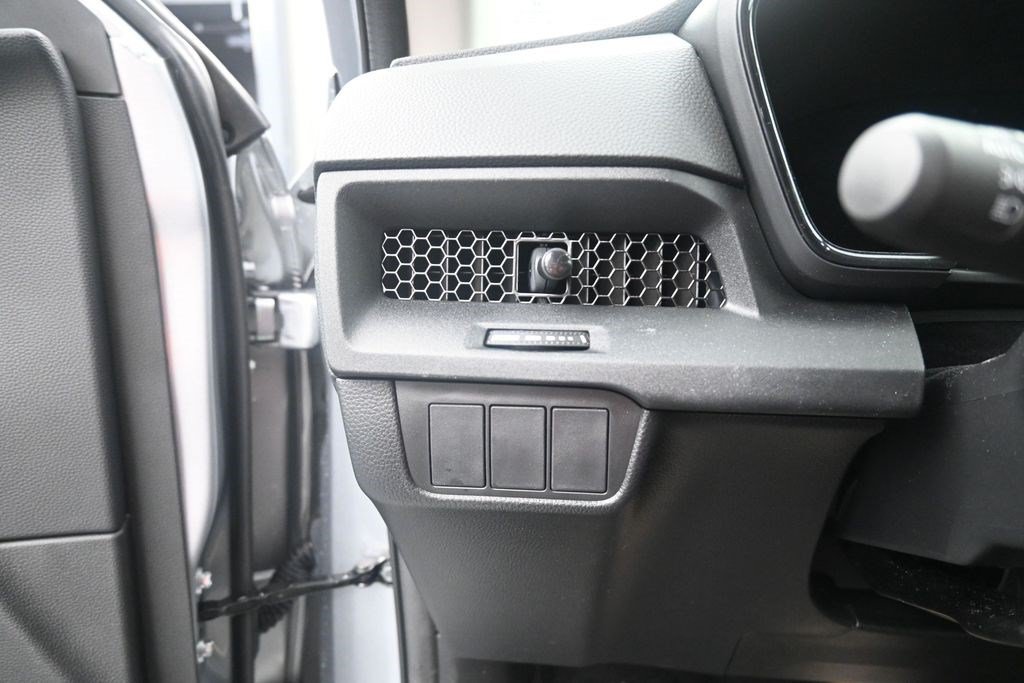 Used 2026 Honda CR-V LX image 18