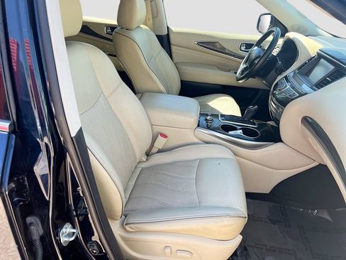 Used 2019 INFINITI QX60 Luxe w/ Essential Package FWD image 31