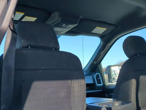 Certified 2020 Ford F150 XLT w/ Equipment Group 302A Luxury image 20