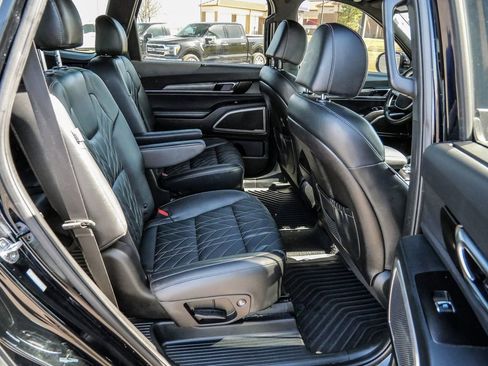 Used 2024 Kia Telluride EX X-Line AWD/4WD image 21