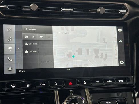 New 2026 Aston Martin V8 Vantage Convertible image 24