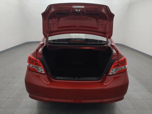 Used 2020 Mitsubishi Mirage G4 LE FWD image 29
