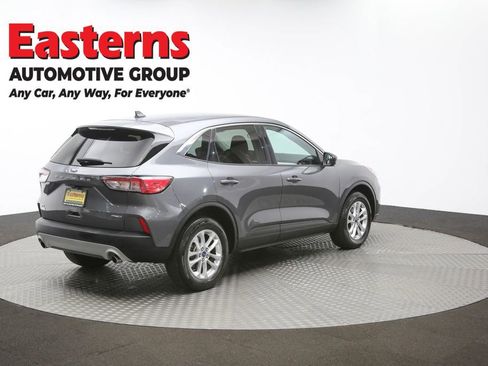 Used 2022 Ford Escape SE w/ Cold Weather Package image 37