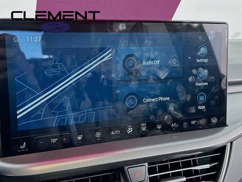 New 2025 Ford Escape SE FWD image 18