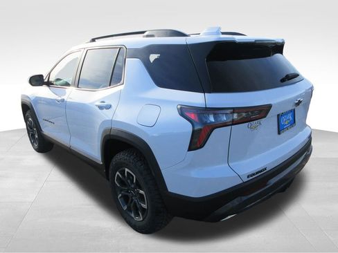 New 2026 Chevrolet Equinox ACTIV w/ Convenience Package III image 4