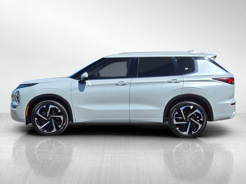 Used 2024 Mitsubishi Outlander SEL FWD image 7