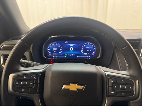 Certified 2024 Chevrolet Tahoe LT image 22