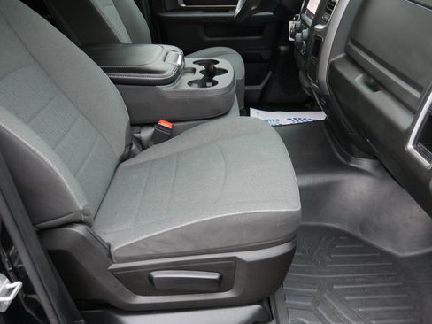 Used 2022 RAM 1500 Classic Warlock w/ Electronics Group image 20