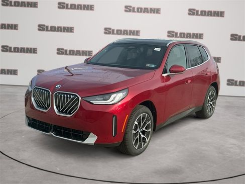 New 2026 BMW X3 xDrive30 w/ Convenience Package image 1
