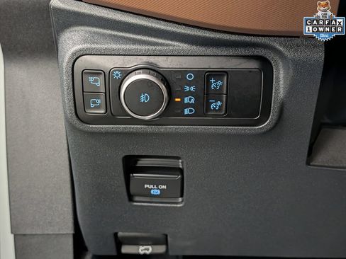 Used 2024 Ford Bronco Outer Banks AWD/4WD image 26