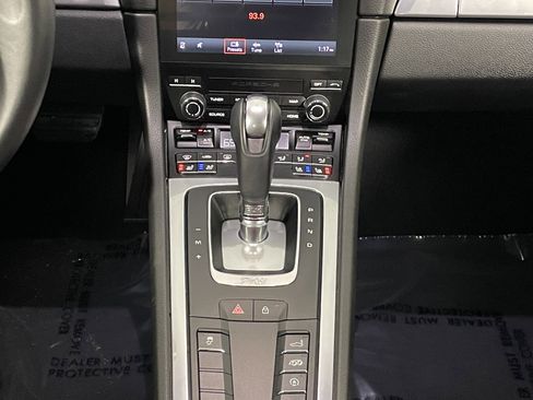 Used 2024 Porsche 718 Cayman image 20