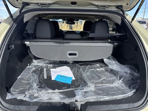 New 2026 Subaru Crosstrek 2.5i Limited image 12