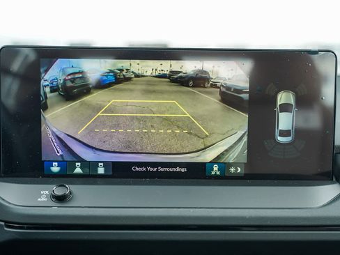 New 2025 Honda Accord Touring image 26