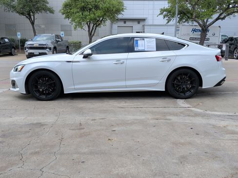 Used 2022 Audi A5 2.0T Premium Plus image 7