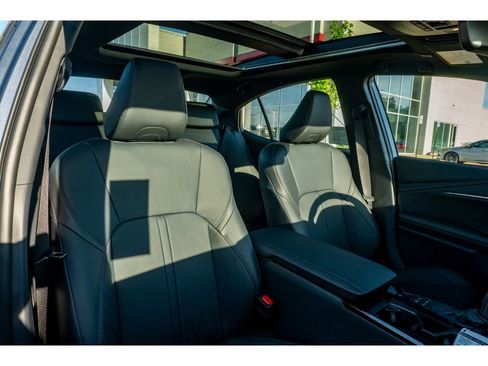 New 2026 Toyota Camry XSE FWD image 20